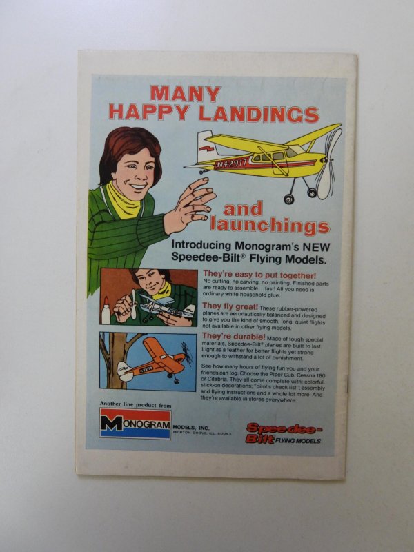 Eternals #2  FN/VF condition