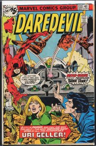 Daredevil #133 (1976) Daredevil [Key Issue]