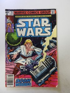 Star Wars #26 (1979) VG condition
