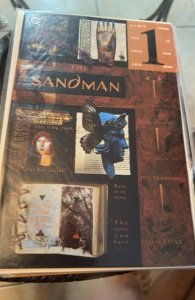 The Sandman #41 (1992) Sandman 