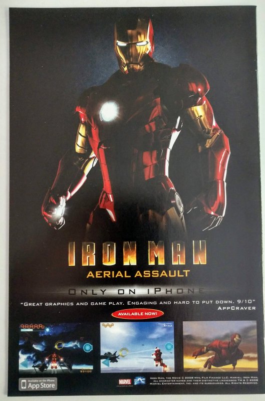 The Amazing Spider-Man #587 (NM, 2009)