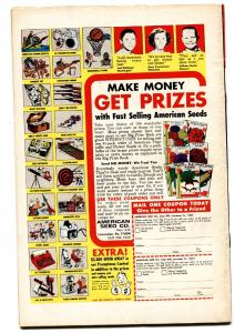 Incredible Hulk #103 Silver-Age Marvel comic book 1967 FN