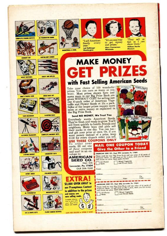 Incredible Hulk #103 Silver-Age Marvel comic book 1967 FN