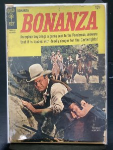 Bonanza #11 (1964)