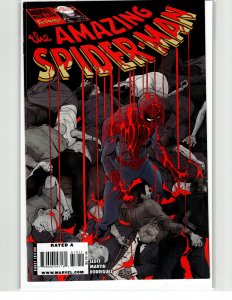The Amazing Spider-Man #619 (2010)