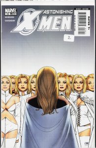 Astonishing X-Men #18 (2006) X-Men