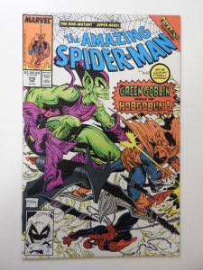The Amazing Spider-Man #312 (1989) VF+ Condition!