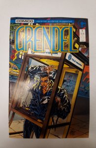 Grendel #5 (1987) NM Comico Comic Book J655