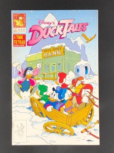 DuckTales #17 (1991)