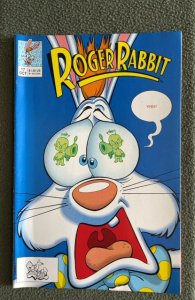 Roger Rabbit #17 (1991)