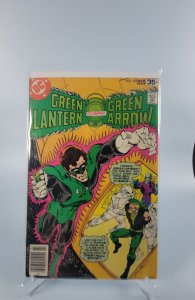 Green Lantern #102 (1978)