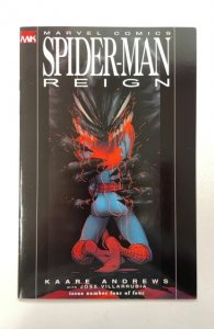 Spider-Man: Reign #4 (2007)