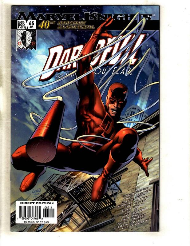 12 Daredevil Marvel Comic Books # 61 62 63 64 65 66 67 68 69 70 71 73 CJ13