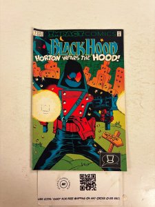 The Black Hood #7 VF Impact Comic Books 31 HH88