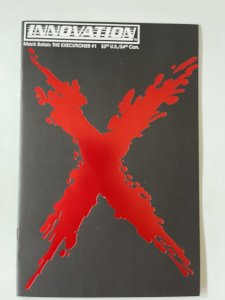 Mack Bolan: The Executioner #1 - NM+   (1993)