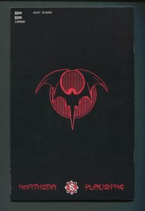 Faust #2 /  4.5 VG+ or BETTER  1989