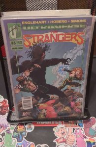 The Strangers #6 (1993)