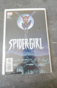 Spider-Girl #69 (2004)