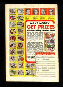 Adventure Comics #306