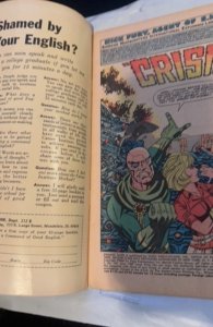 Strange Tales #157 (1967)1st living Tribunal/Dr strange