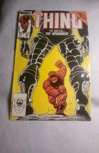 The Thing #30 (1985) buy1 get a surprise 1 free