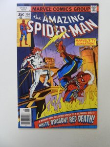 The Amazing Spider-Man #184 (1978) VF- condition