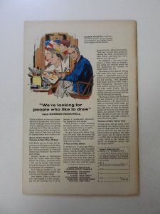 The X-Men #26 (1966) FN+ condition