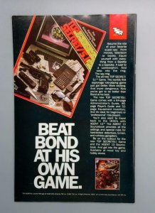 Web of Spider-Man #33, Marvel, 1987