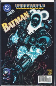Batman #525 (1995) Batman