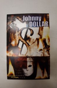 Moonstone Noir: Johnny Dollar #1 (2003) NM Moonstone Comic Book J714