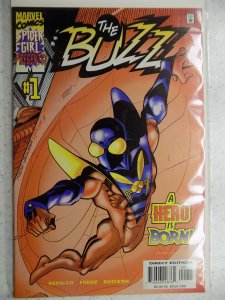 The Buzz #1 (2000)