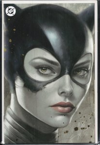 Catwoman #71 (2024)