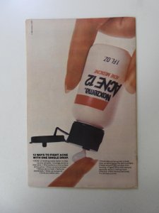 Crisis on Infinite Earths #5 (1985)