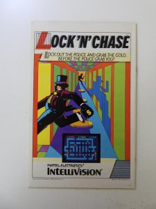 Detective Comics #528 Direct Edition (1983) VF condition