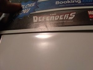 IMMORTAL HULK 2 (3rd) TOTALLY AWESOME 22 (2nd) VF-NM HOT NEW