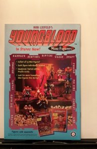 Glory & Friends Christmas Special (1995)