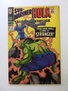 Tales to Astonish #89 (1967) VG- condition