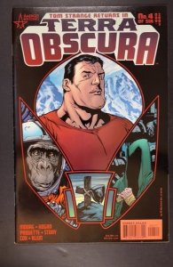 Terra Obscura #4 (2003)