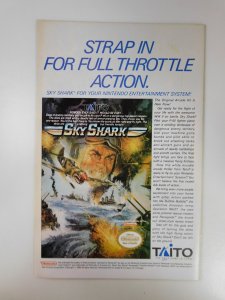 The Uncanny X-Men #259 (1990)