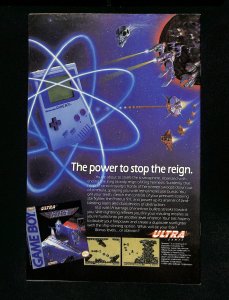 Amazing Spider-Man #335