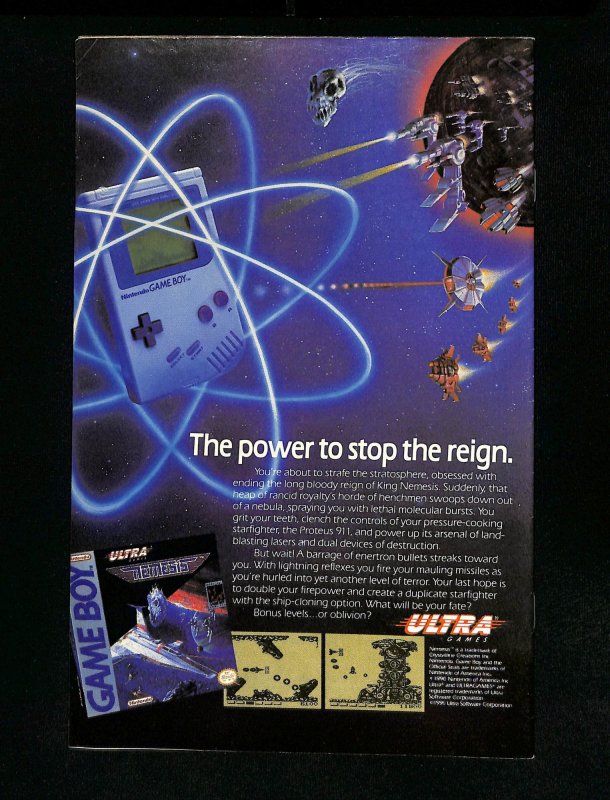 Amazing Spider-Man #335