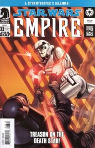 Star Wars: Empire #13 (2003)