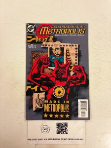 Superman: Metropolis #3 NM DC Comic Books Jimmy Olsen 4 HH98