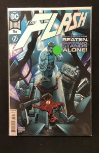 The Flash #766 (2021)