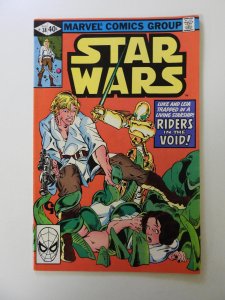 Star Wars #38 (1980) FN/VF condition