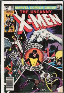 The X-Men #139 (1980) X-Men [Key Issue]