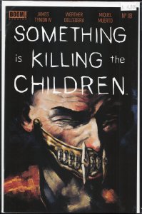 Something is Killing the Children #18 (2021) Something Is Killing the Children