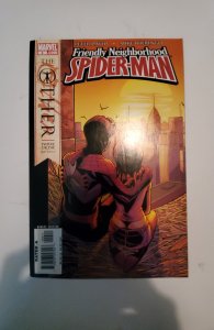 Friendly Neighborhood Spider-Man #4 (2006) NM Marvel Comic Book J740