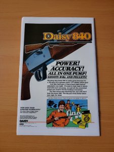 Jonah Hex #40 Newsstand Variant ~ NEAR MINT NM ~ 1980 DC Comics