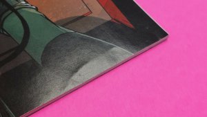 2022 BATMAN THE KNIGHT 3 Zdarsky Di Giandomenico VF+